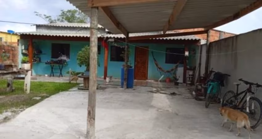 Oportunidade de Casa à venda, no Jardim das Palmeiras, em terreno de 300m²