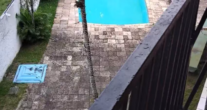Apartamento á venda no pontal santa Marina