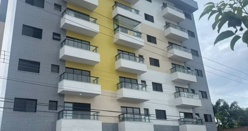 Apartamento Novo, tipo Studio, na Praia do Indaiá, Caraguatatuba/SP