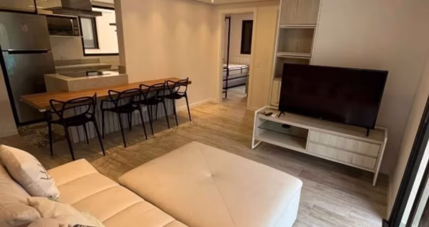 Lindo apartamento decorado à venda, na Martim de Sá