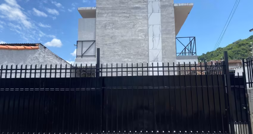 Kitnet com 38m², à venda no Centro