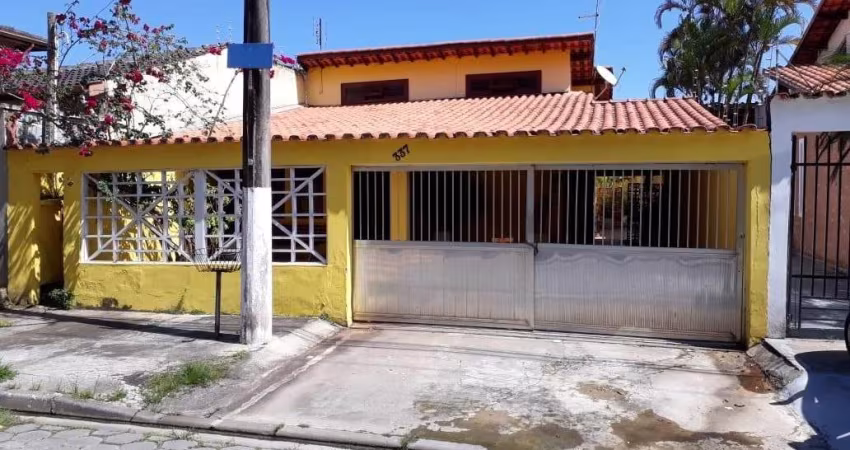 Casa á venda no bairro Martim de Sá