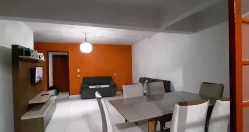 Casa na praia no Getuba