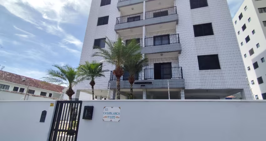 Apartamento no bairro da Martim de Sá