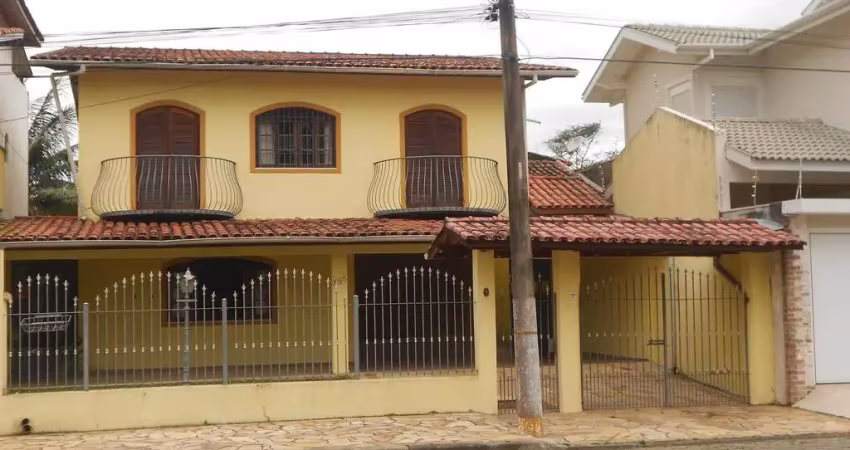 Casa no bairro Jardim primavera