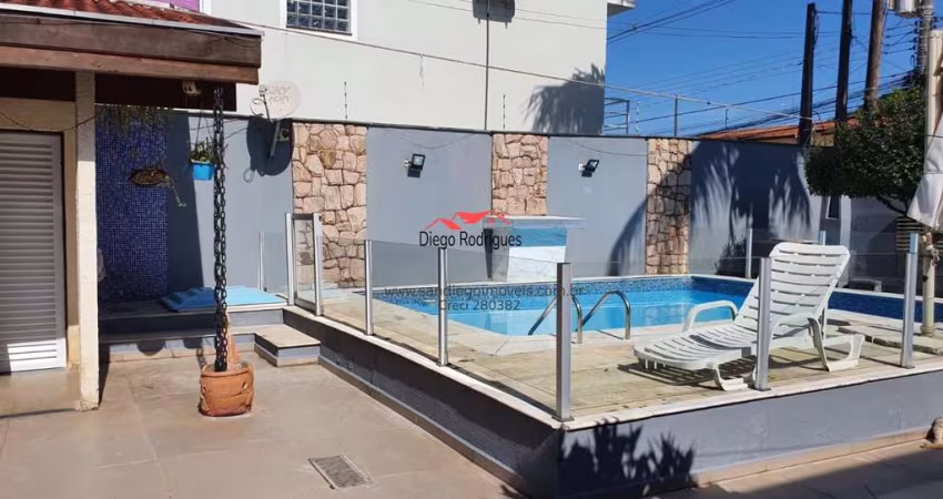 Casa para Venda em Caraguatatuba, martim de sa, 3 dormitórios, 1 suíte, 3 banheiros, 3 vagas