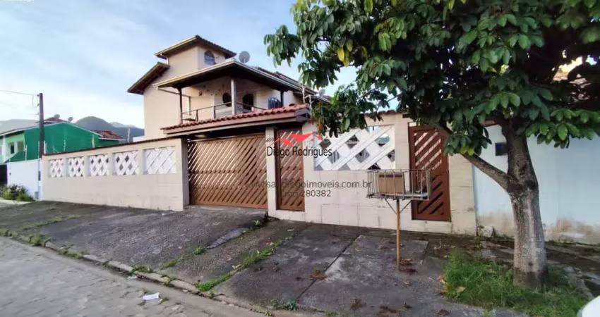 Casa em condomínio para venda em caraguatatuba, martim de sa, 2 dormitórios, 2 banheiros, 1 vaga