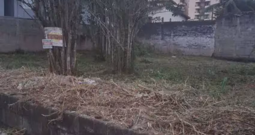 Terreno à venda na Rua Itanhaém, --, Martim de Sá, Caraguatatuba