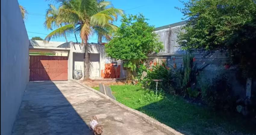 Ótima casa de  2 dormitórios no litoral norte - jardim gaivotas - caraguatatuba