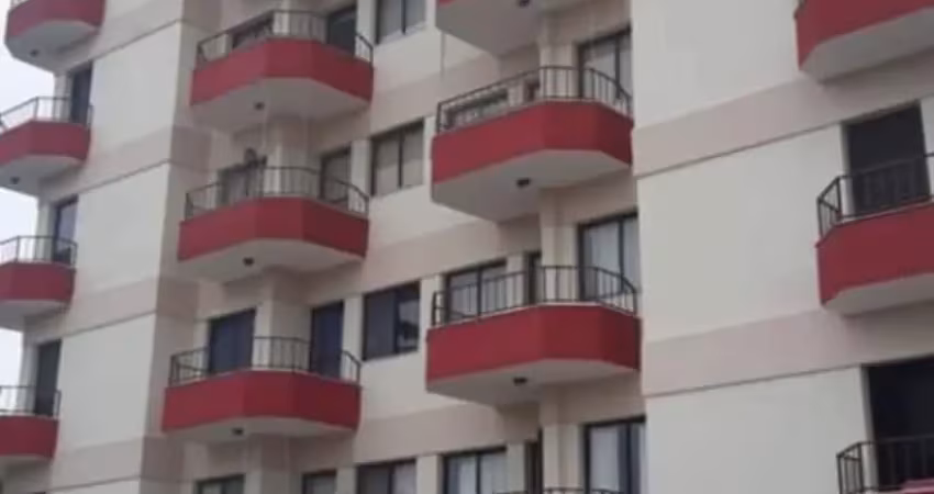 Apartamento com 2 quartos para alugar no Massaguaçu, Caraguatatuba 