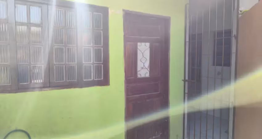 Casa 1 dormitório - aluguel definitivo - pontal de santa marina - caraguatatuba
