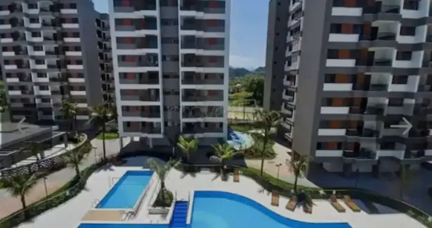 Oportunidade em apartamento com infraestrutura, à venda, na martim de sá