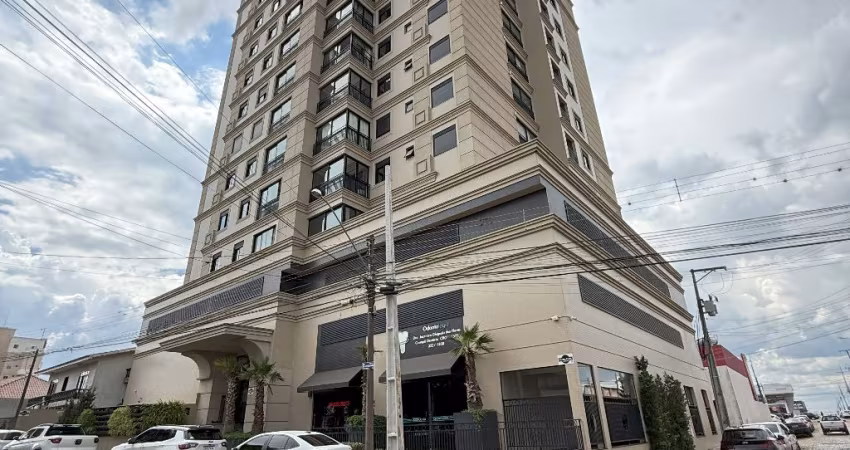 APARTAMENTO NO ED PLATINUM