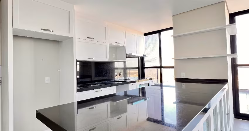 Cobertura Duplex / Centro