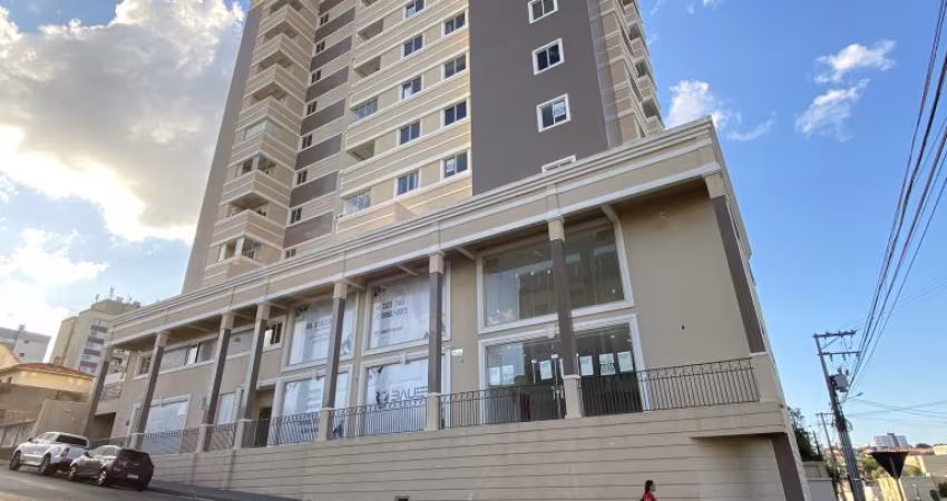 APARTAMENTO NO ED RIO VOLGA