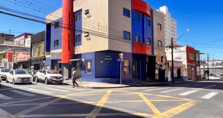 SALA COMERCIAL NO CENTRO
