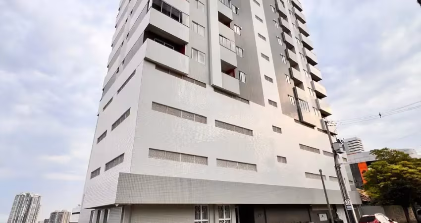 Apartamento com 3 quartos à venda na Rua Carlos Osternack, 34, Estrela, Ponta Grossa