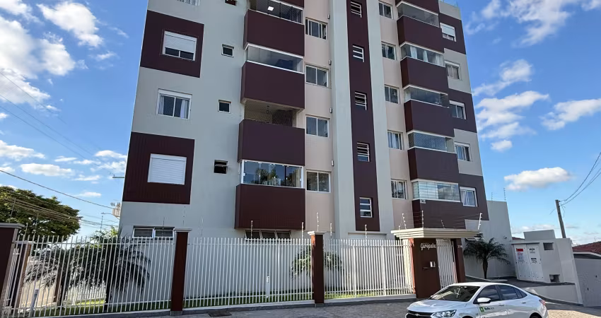 Apartamento com 2 quartos à venda na Rua Souza Dantas, 296, Orfãs, Ponta Grossa