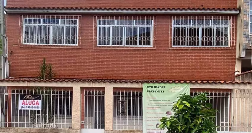 Casa para aluguel,  São Luiz, Volta Redonda - SL277
