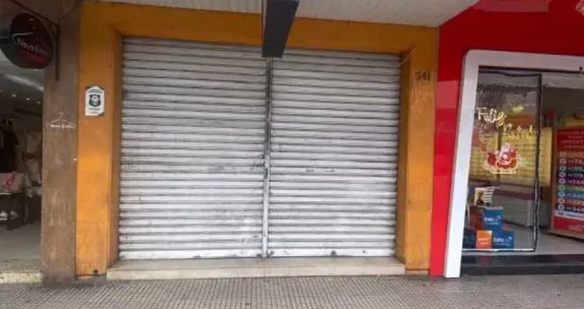 ALUGA-SE LOJA COM 160M² NO BAIRRO ATERRADO - VOLTA REDONDA - PF341