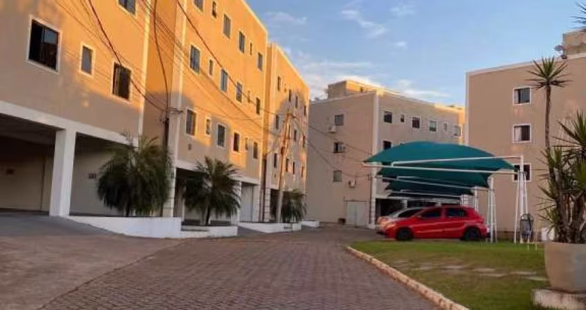 VENDA DE APARTAMENTO DE DOIS QUARTOS - CM304