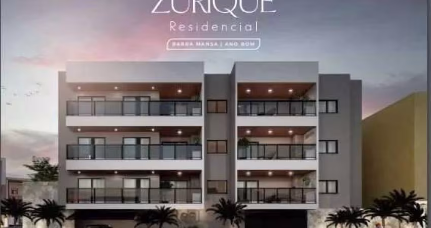 Apartamento para venda, 2 e 3 quarto(s),  Ano Bom, Barra Mansa - RZ-BM
