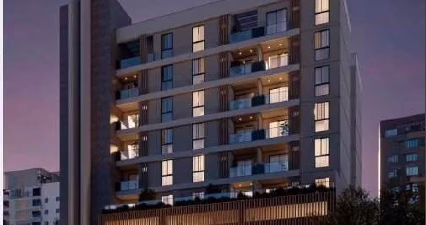 TOSTES LIVING, VENDA DE APARTAMENTOS NO BAIRRO ATERRADO - VOLTA REDONDA - TL