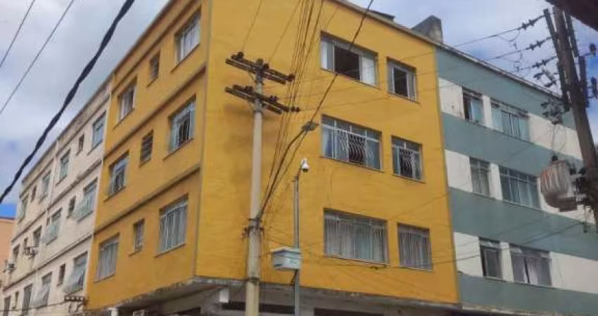 APARTAMENTO DE 2 QUARTOS PARA VENDA NO CENTRO DE BARRA DO PIRAÍ - BP43