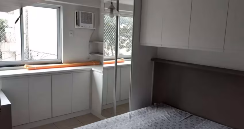 APARTAMENTO A VENDA NO MONTE CASTELO - MC001