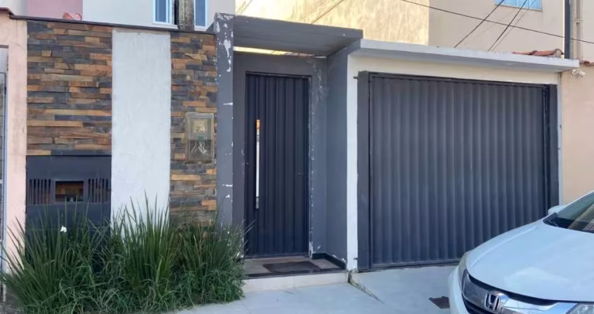 Casa para venda, 3 quarto(s),  Califórnia Da Barra, Barra Do Piraí - C100