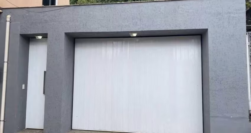 VENDA DE APARTAMENTO TÉRREO COM 2 QUARTOS NO BAIRRO SÃO JOÃO - APSJ