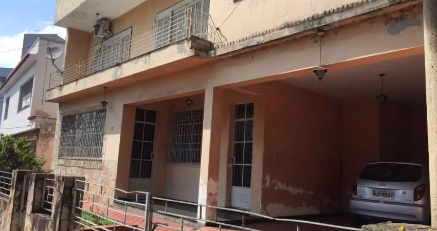 VENDA DE ENORME CASA NA ALBO CHIESSE EM BM - V-BM2