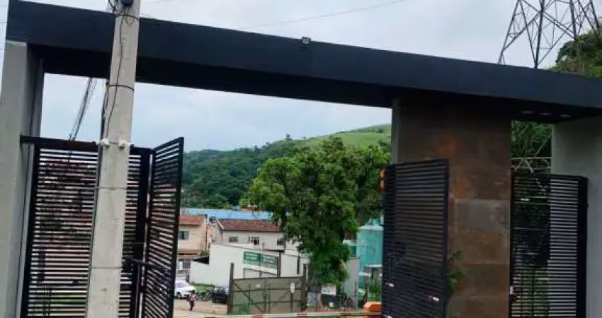 Venda de excelente apartamento com 2 quartos reserva retiro - rr500/100