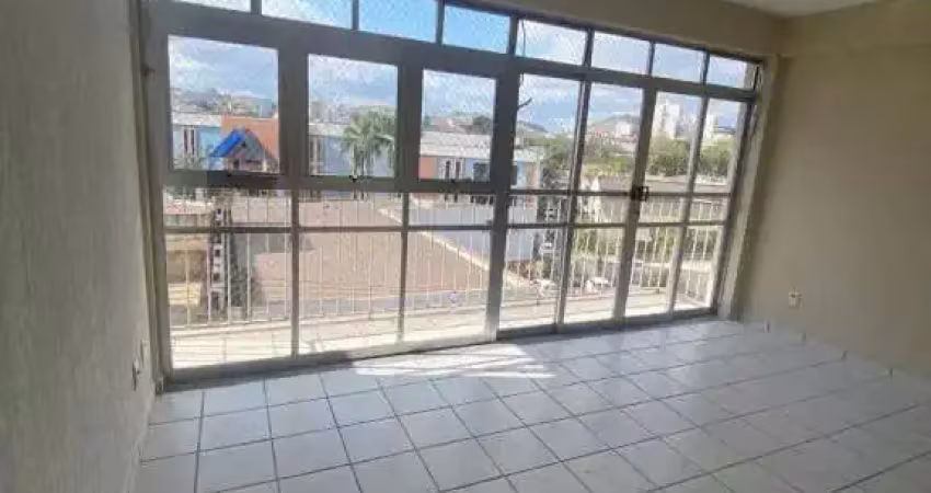 Aluga-se apartamento de 4 quartos sendo 1 suite no aterrado, volta redonda - simão ap302