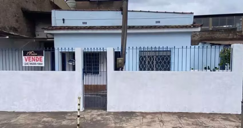 Casa para venda, 2 quarto(s),  retiro, volta redonda - jca25
