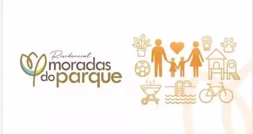 Casa a venda no residencial moradas do parque, com 2 quartos em volta redonda  - rmp65