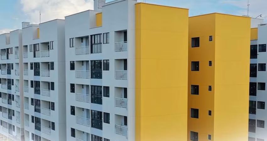 Reserva Ixora - Apartamentos prontos de 2 ou 3 quartos na Zona Leste
