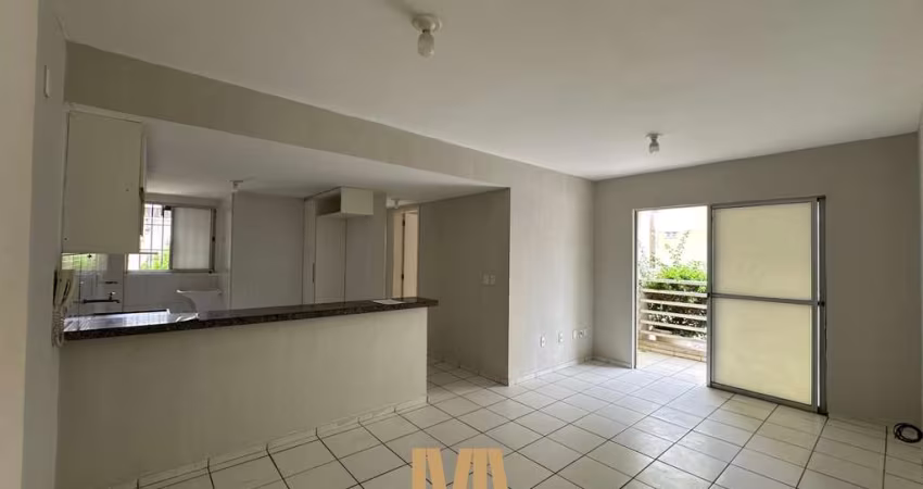 Apartamento 03 Quartos com Varanda à Venda | Próximo a Novafapi - R$ 240.000,00