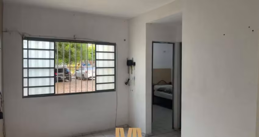 Apartamento com 02 quartos à venda no bairro morros