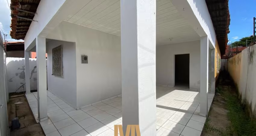 Casa com 04 Quartos à Venda | Bairro Bela Vista