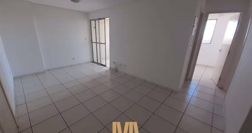 Apartamento Com 02 Quartos e Varanda à Venda | Bairro Fátima