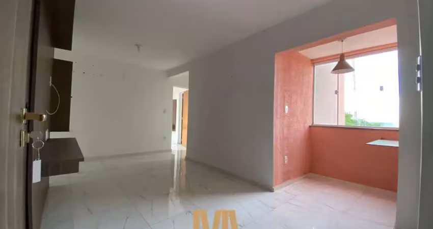 Apartamento Reformado à Venda no Cond. Barra Grande Dirceu