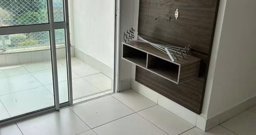 Apartamento com 02 Quartos e Varanda à Venda - Condomínio Essencial | R$ 535.000,00