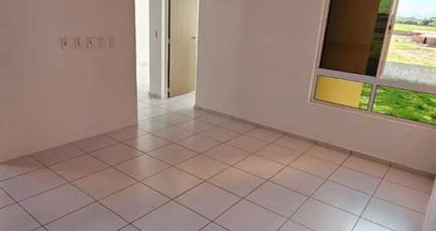 Apartamento 03 Quartos, 01 Suíte à Venda no Dirceu | R$ 230.000,00
