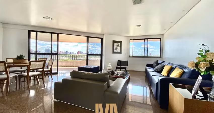 Apartamento com 289m² 04 Suítes à Venda | Bairro Ilhotas - R$ 2.100.000