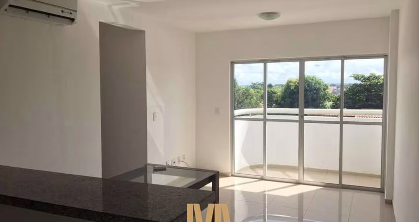 Apartamento 03 Quartos com Varanda à Venda no Ininga