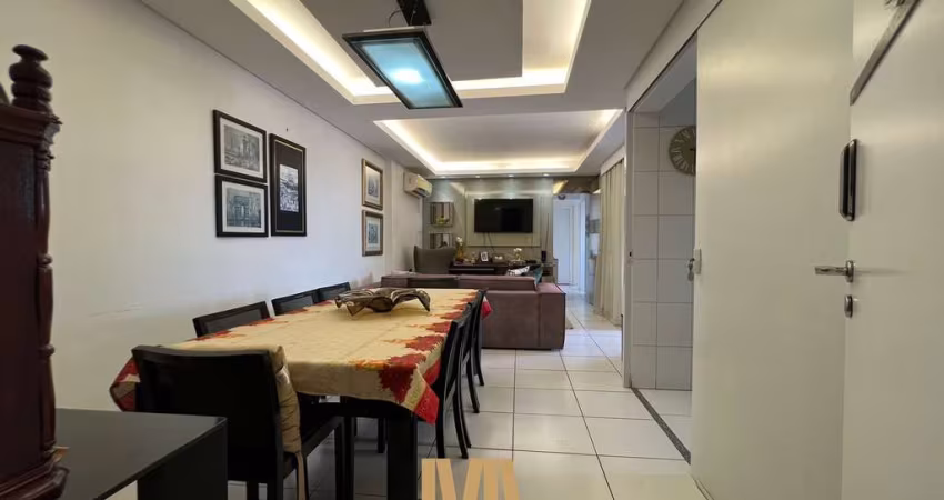 Apartamento 03 Quartos com Varanda à Venda | Condomínio Play Ilhotas