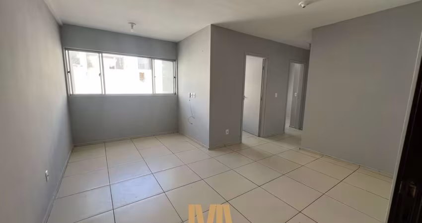 Apartamento com 02 Quartos à Venda no Bem Viver II