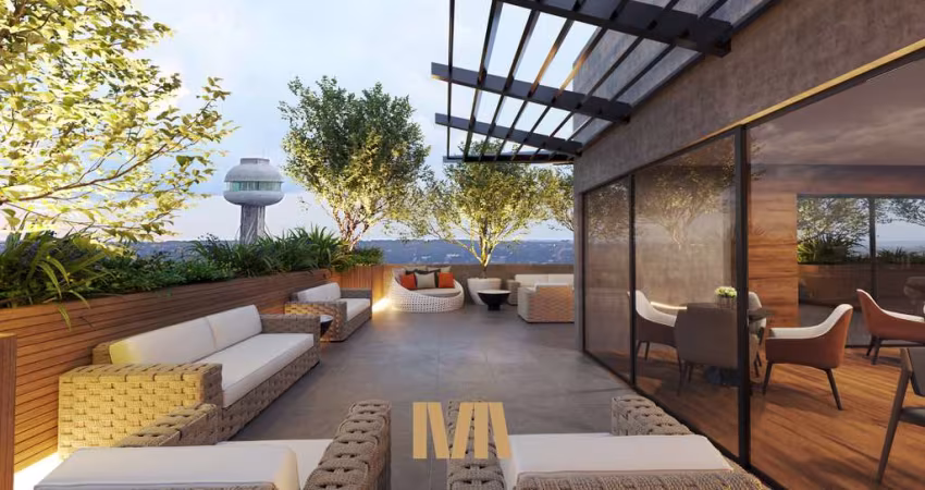 Vendo Agio | Unique Humberto Parentes - R$ 120 mil
