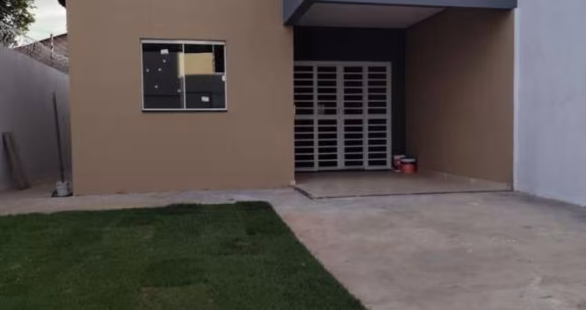 Casa com 03 Quartos | 85m² à Venda em Timon